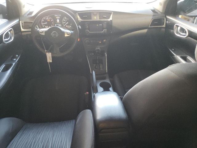 2017 NISSAN SENTRA S - 3N1AB7APXHY356611