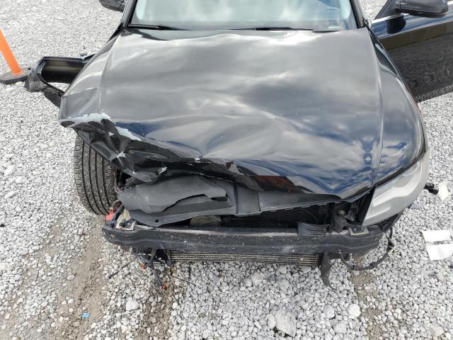 2011 AUDI A4 PREMIUM - WAUFFAFL3BN035327