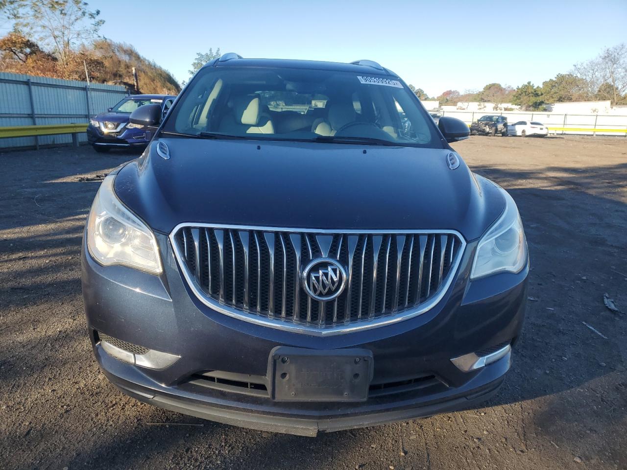 BUICK ENCLAVE