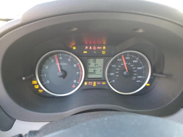 2017 SUBARU FORESTER 2 - JF2SJABC8HH442011