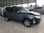 Lot #3293500424 2009 SUBARU FORESTER 2