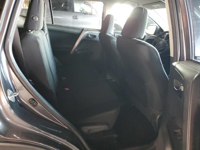 2017 TOYOTA RAV4 LE #3298202033