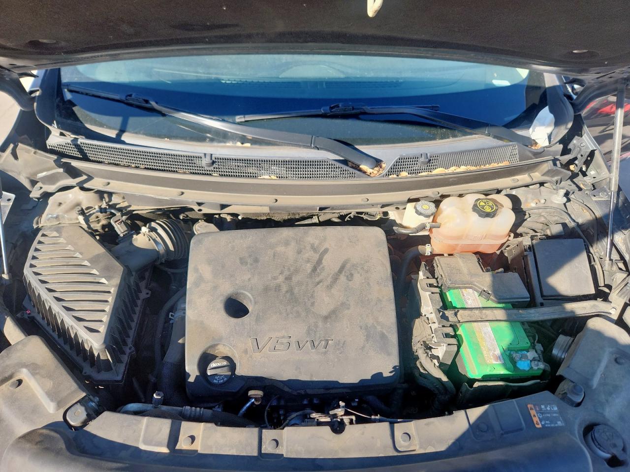 BUICK ENCLAVE ESSENCE