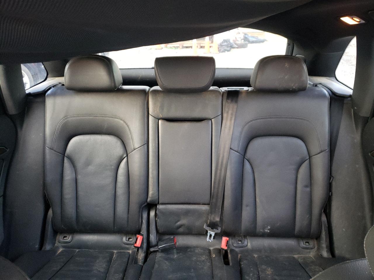 AUDI Q5 TDI PREMIUM PLUS