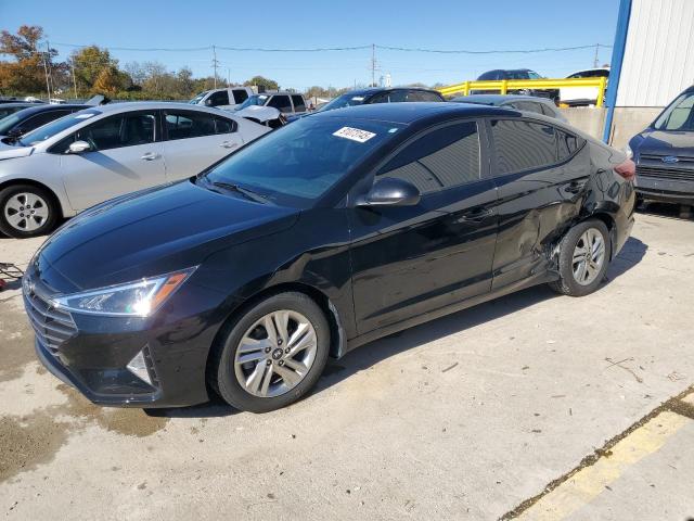 Global Auto Auctions: 2019 HYUNDAI ELANTRA SE