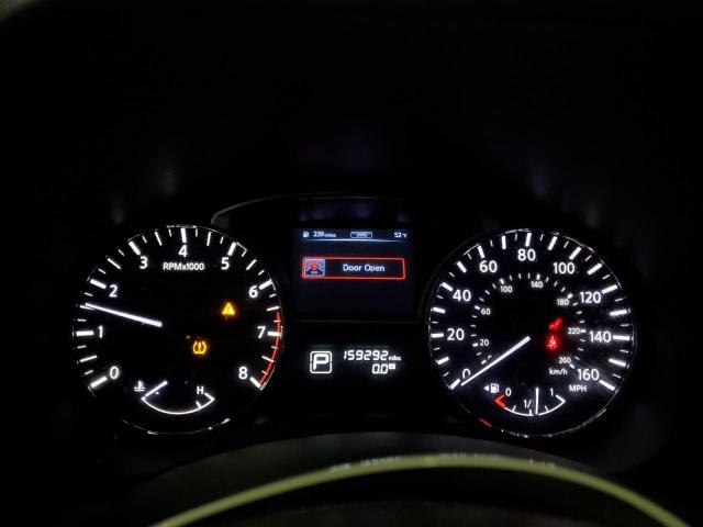 2014 NISSAN PATHFINDER - 5N1AR2MM1EC690250