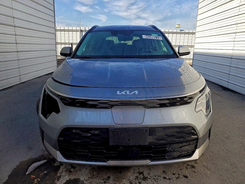 2024 KIA NIRO WIND #3309218619
