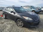 Lot #3304603436 2012 MAZDA 3 I