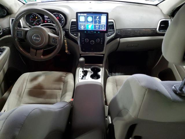 2012 JEEP GRAND CHER #3302699041