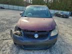 Lot #3316645486 2008 SUZUKI SX4 BASE