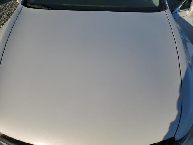 2008 LEXUS LS 460 #3286743310