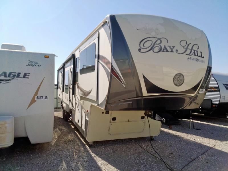 2017 EVGR SERIES M-375RLBH #3281608389