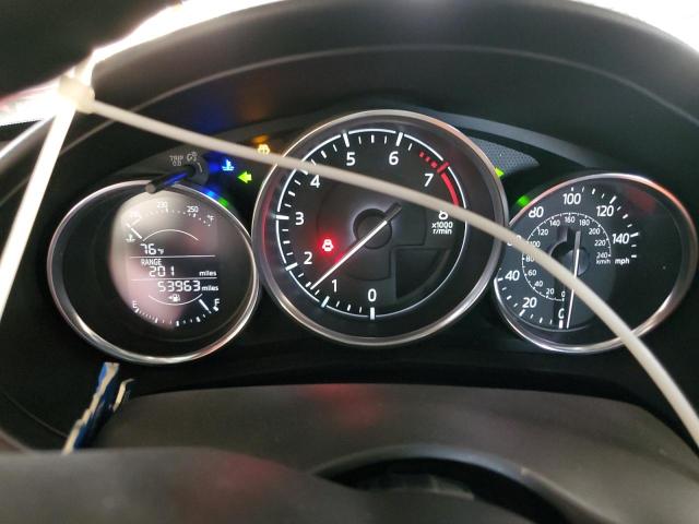 2016 MAZDA MX-5 MIATA #3301908464