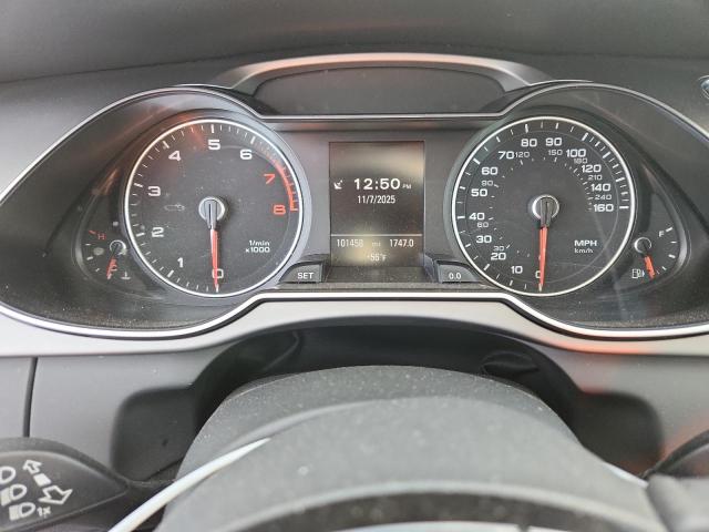 2015 AUDI A4 - WAUFFAFL4FN020809