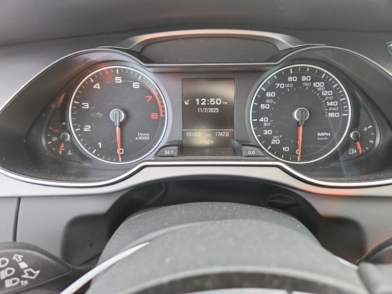 AUDI A4 PREMIUM PLUS