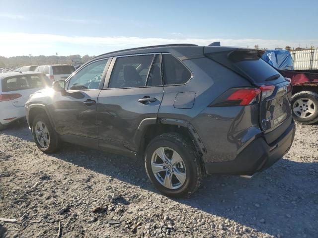 2024 TOYOTA RAV4 XLE - 2T3P1RFV1RW432155