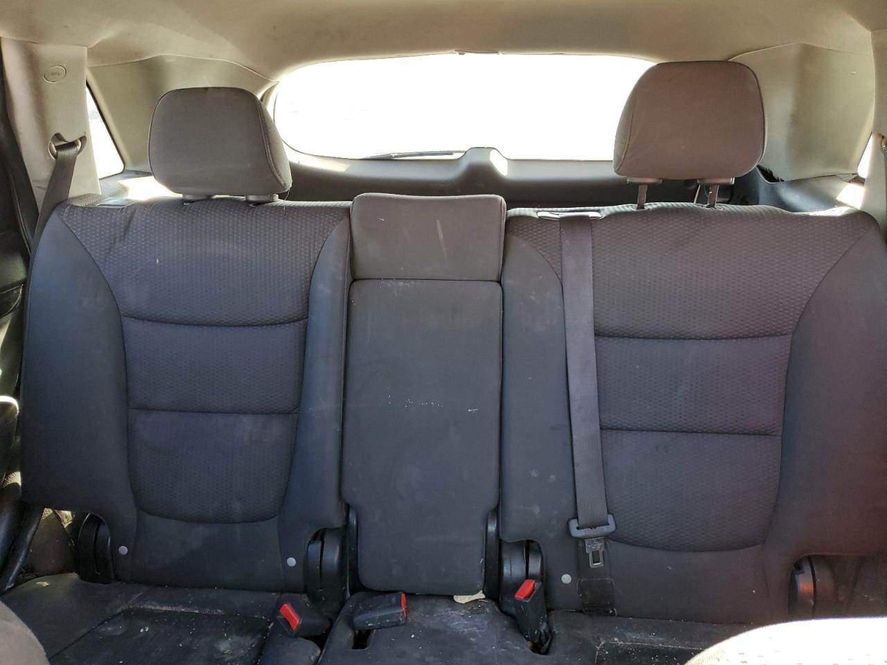 KIA SORENTO BASE