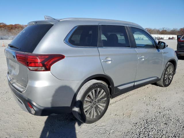 2020 MITSUBISHI OUTLANDER #3293402058
