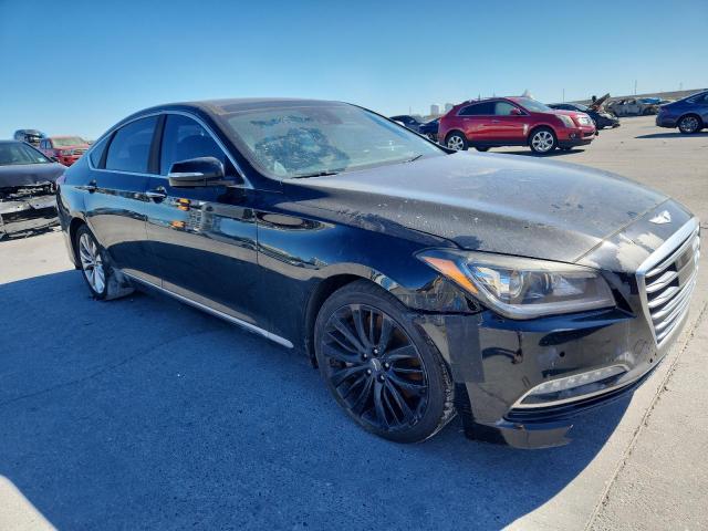 2017 GENESIS G80 ULTIMA #3293329421
