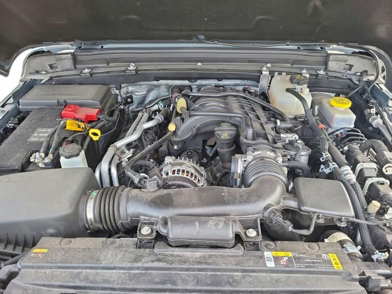 2024 JEEP WRANGLER R #3295922397