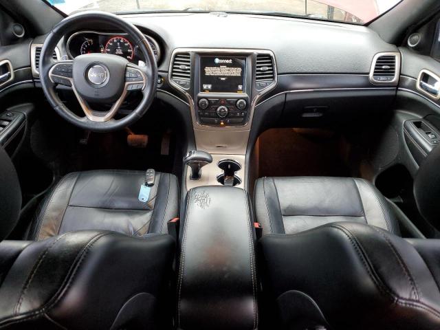 2014 JEEP GRAND CHER #3285662648