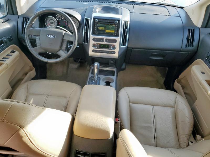 2009 FORD EDGE LIMIT #3296385710