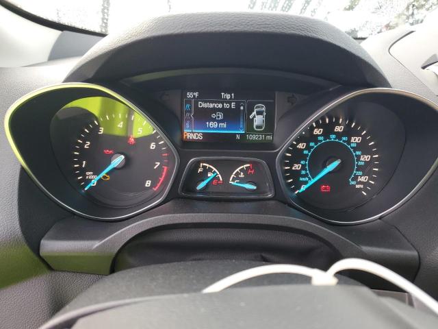 2016 FORD ESCAPE SE #3290255232