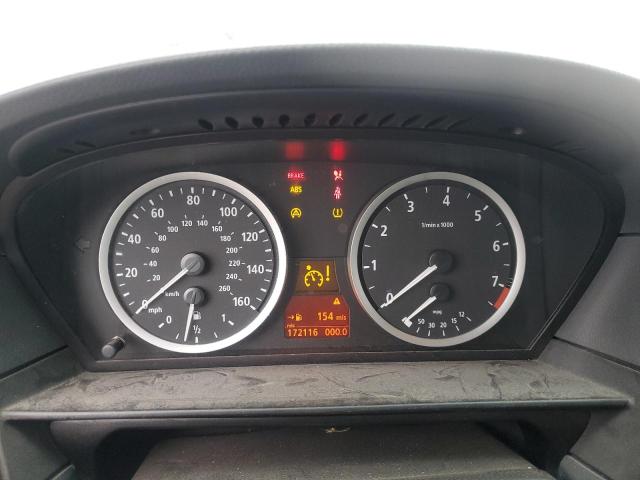 2006 BMW 530 I #3297926787