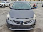 Lot #3296332429 2012 TOYOTA PRIUS V
