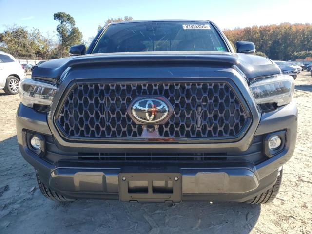 2021 TOYOTA TACOMA DOU #3301834371