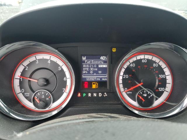 2019 DODGE GRAND CARA #3301957429