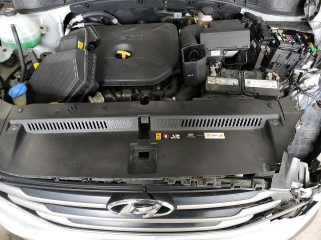 2018 HYUNDAI TUCSON SEL #3303779459