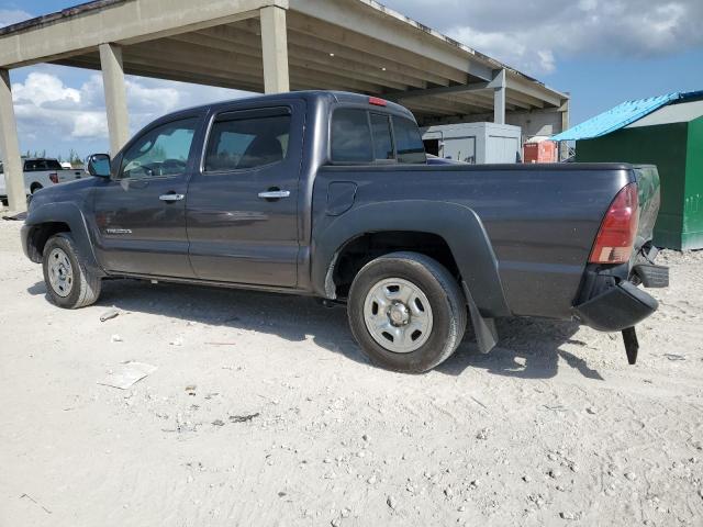 2013 TOYOTA TACOMA DOU #3302831922