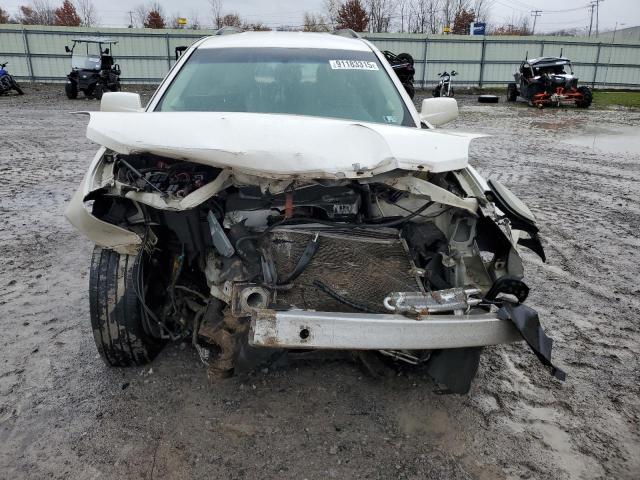 2004 CADILLAC SRX #3301898413