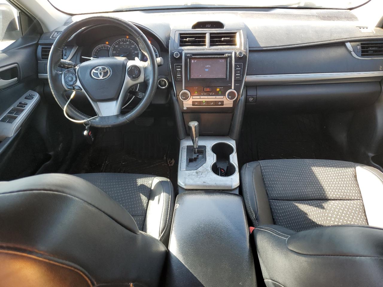 TOYOTA CAMRY L