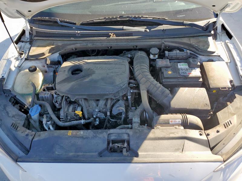 2019 HYUNDAI VELOSTER T - KMHTH6AB8KU006046