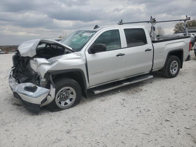 Global Auto Auctions: 2017 GMC SIERRA K15