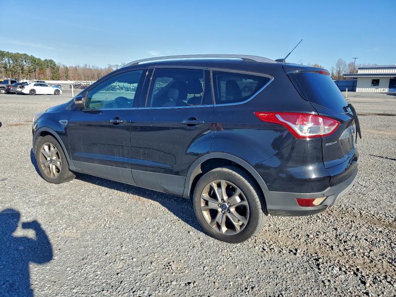 2014 FORD ESCAPE TIT #3297007355
