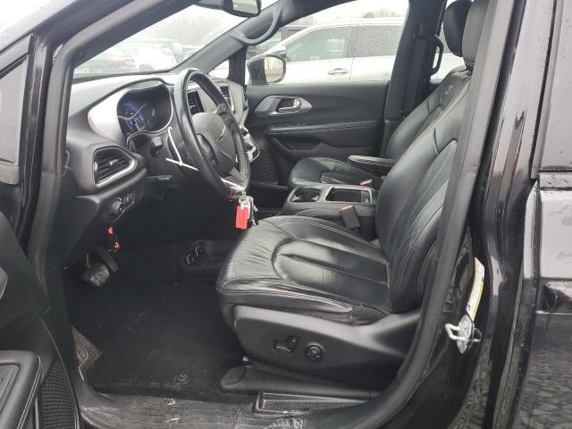 2018 CHRYSLER PACIFICA T #3296325489