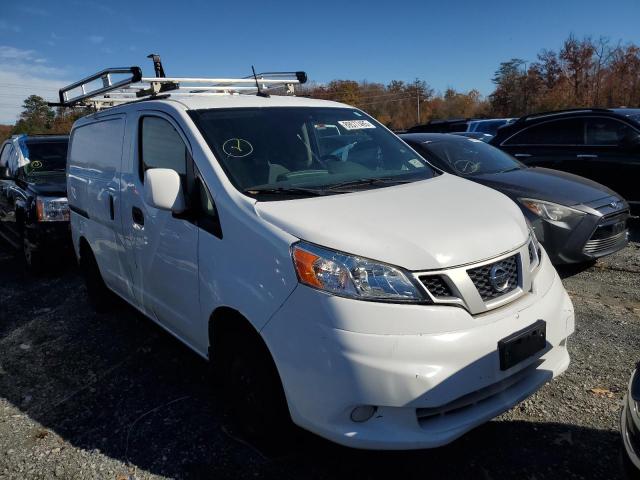 2021 NISSAN NV200 #3296232407