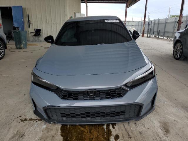 2026 HONDA CIVIC SPOR #3291257957