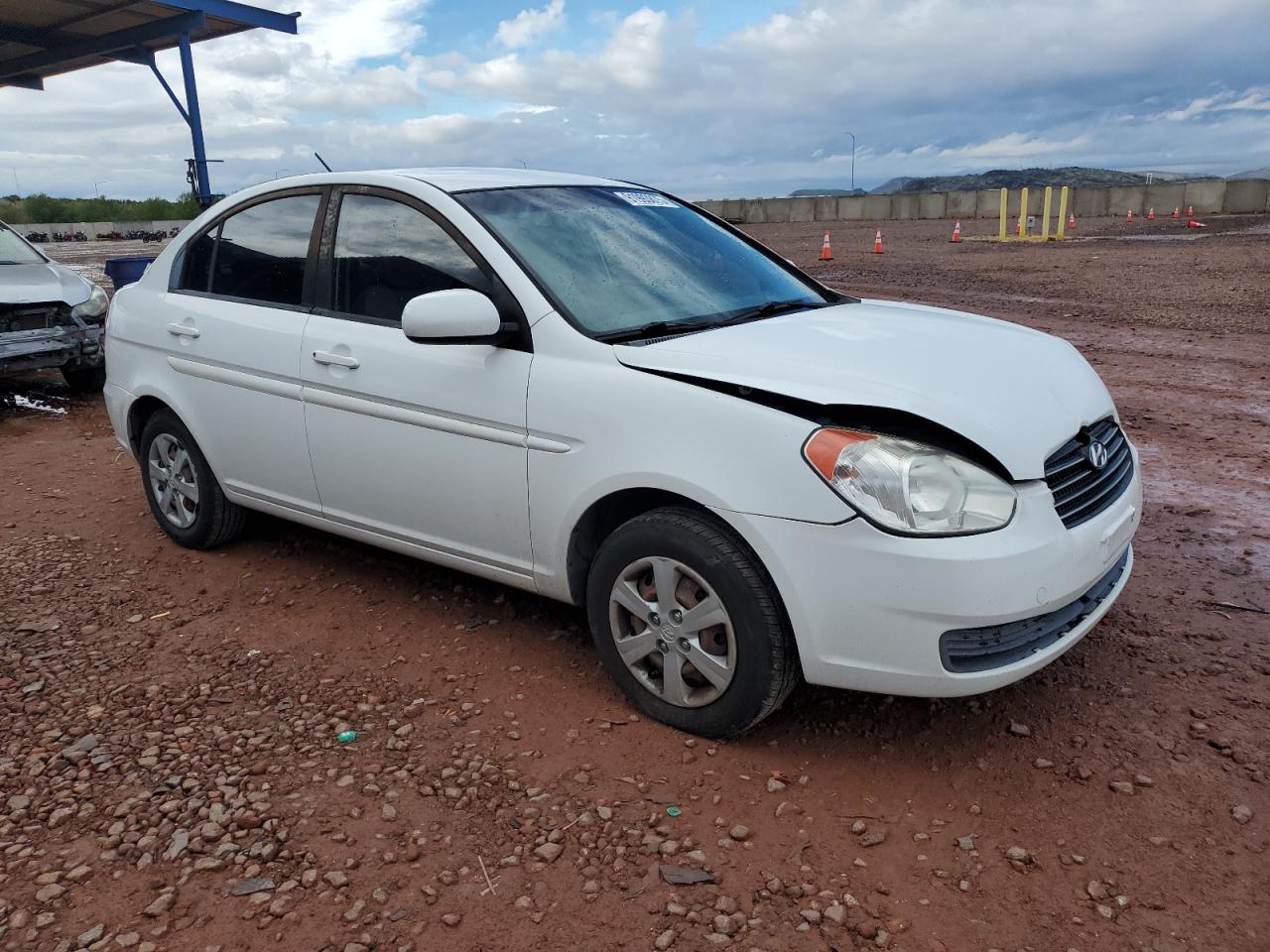 HYUNDAI ACCENT GLS