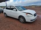 Lot #3302013062 2011 HYUNDAI ACCENT GLS