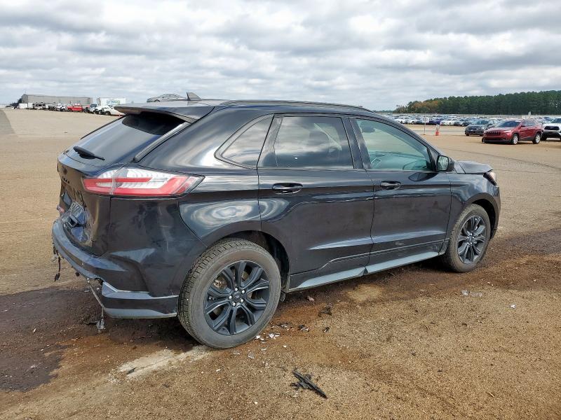 2022 FORD EDGE SE #3297200442