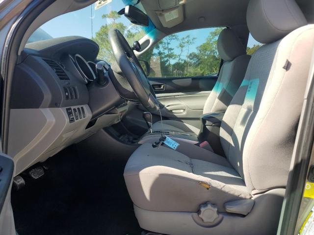 2013 TOYOTA TACOMA DOU #3315937156