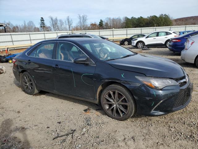 2015 TOYOTA CAMRY XSE #3308264176