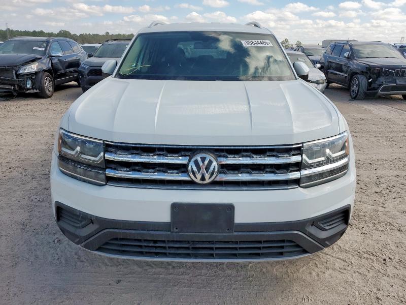 2019 VOLKSWAGEN ATLAS S 1V2AP2CA9KC618823