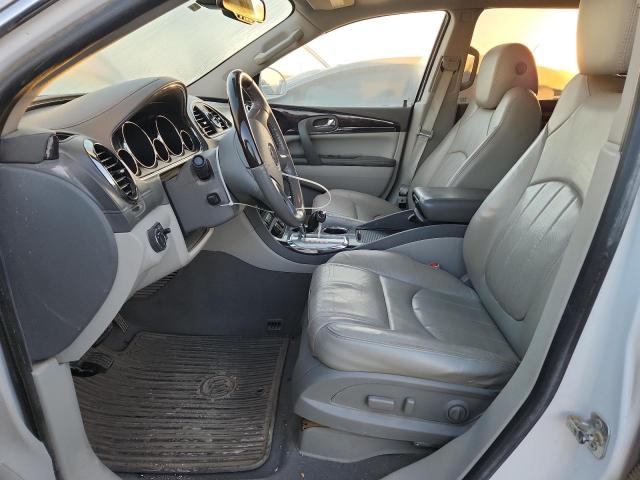 2017 BUICK ENCLAVE #3291691233