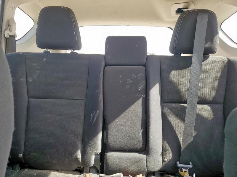 2018 TOYOTA RAV4 ADVEN #3304817551