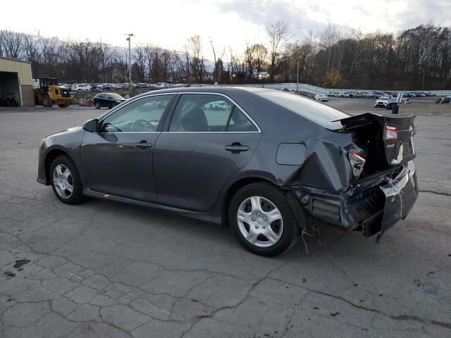2012 TOYOTA CAMRY BASE #3294409505